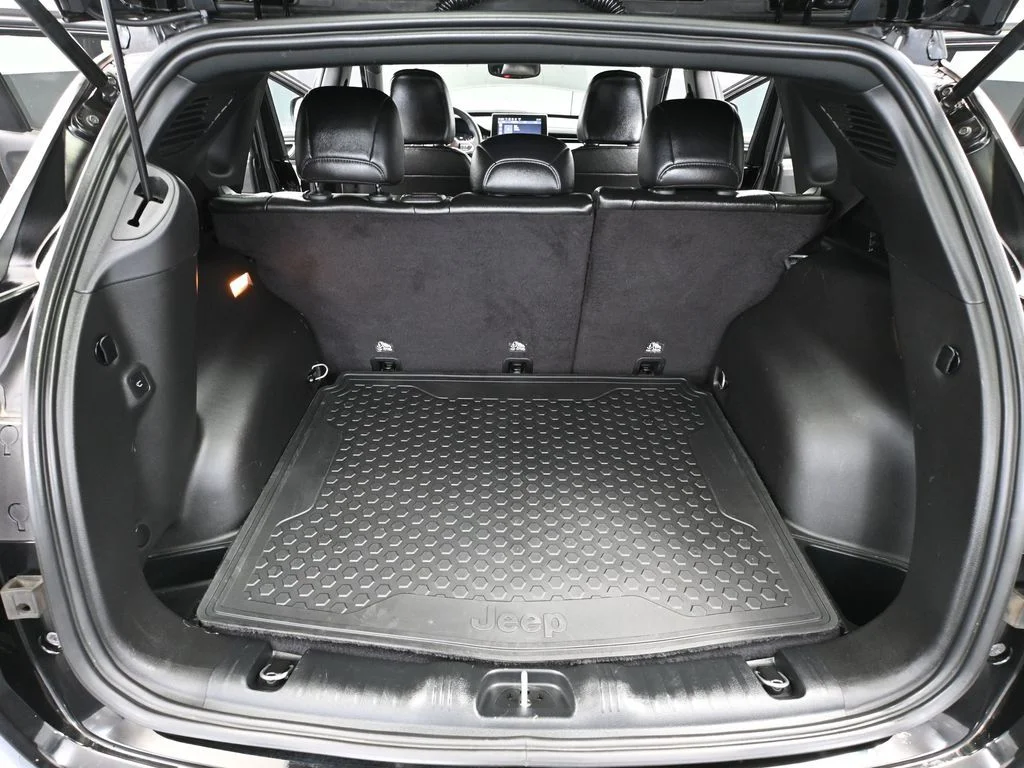 2024 Jeep Compass Latitude - Photo 40