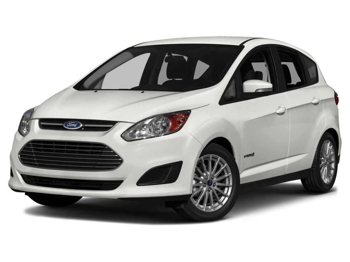 2013 Ford C-Max SE