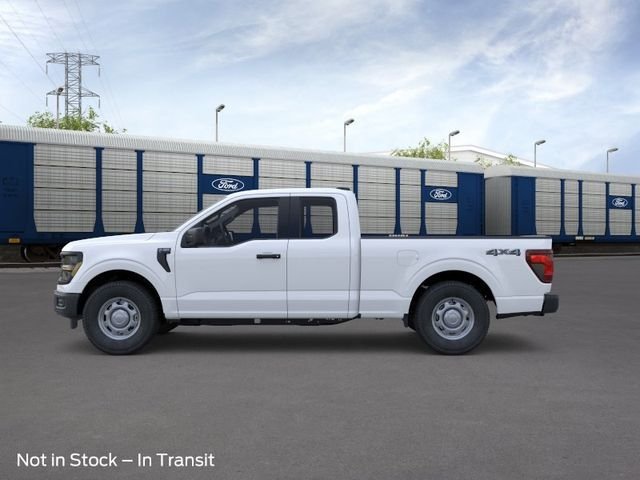 New 2026 Oxford White Ford XL image 3