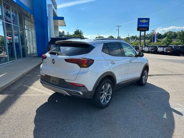 2023 Buick Encore GX Essence - Photo 6