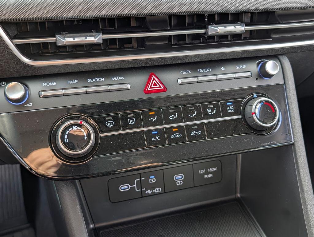 2026 Hyundai Sonata SE - Photo 23