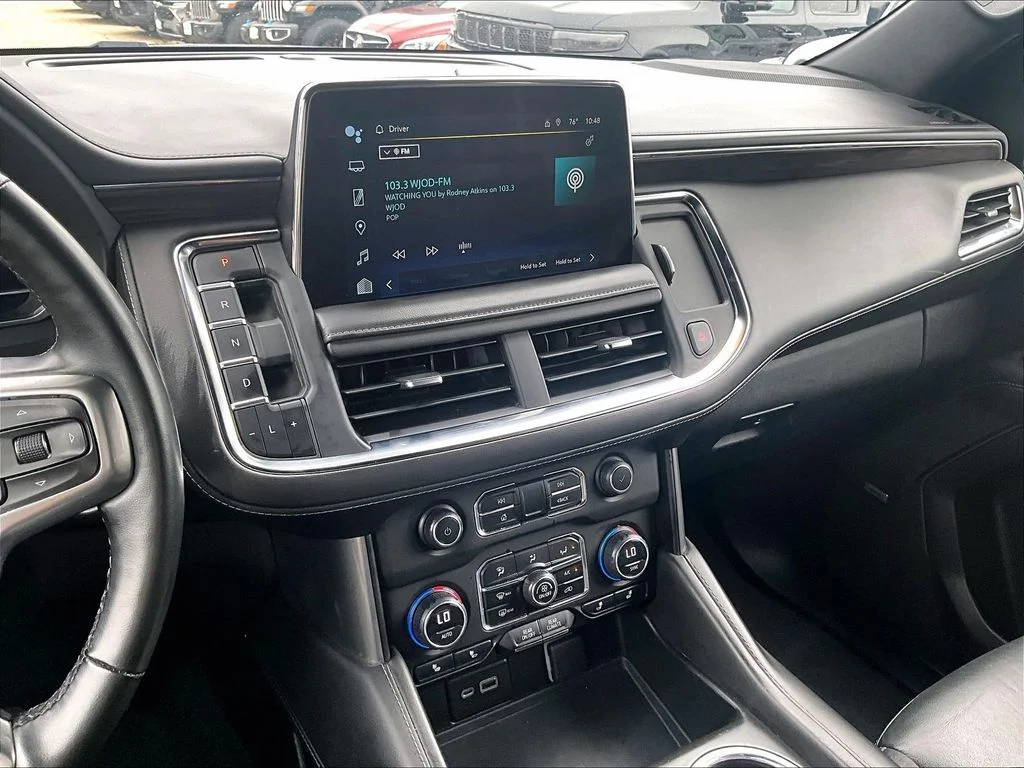 Used 2023 Blue Chevrolet LT image 19