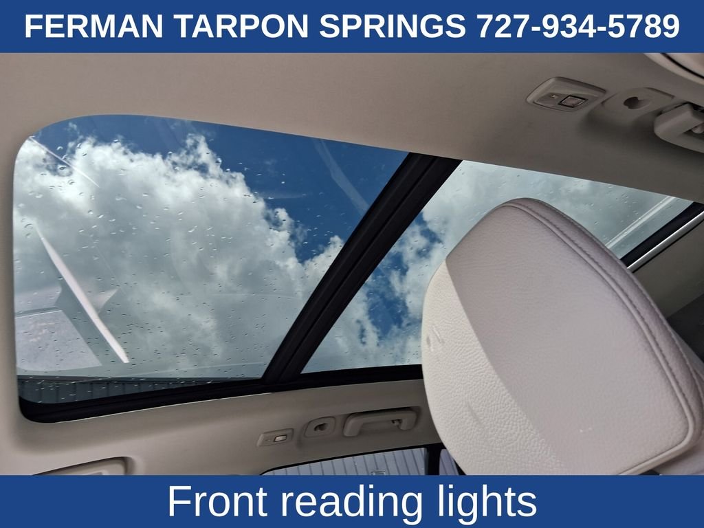 Certified Used 2023 Silver Dawn Volvo Plus image 25