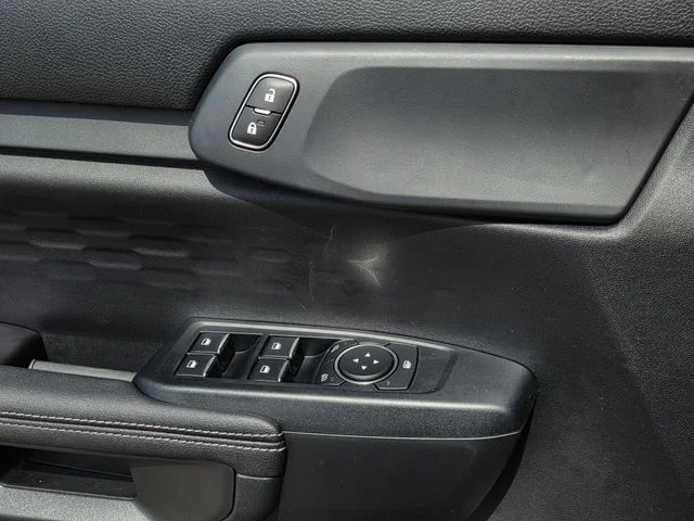 New 2026 Oxford White Ford XLT image 33