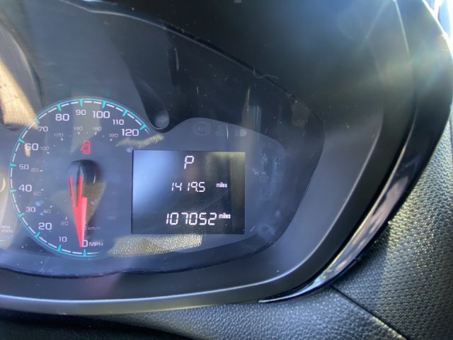 Used 2016 (Metallic paint.) Chevrolet LS image 15