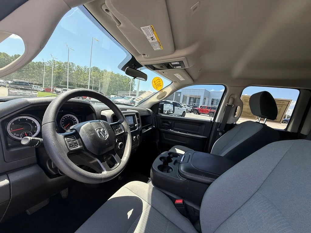 Used 2022 Blue Ram Tradesman image 20