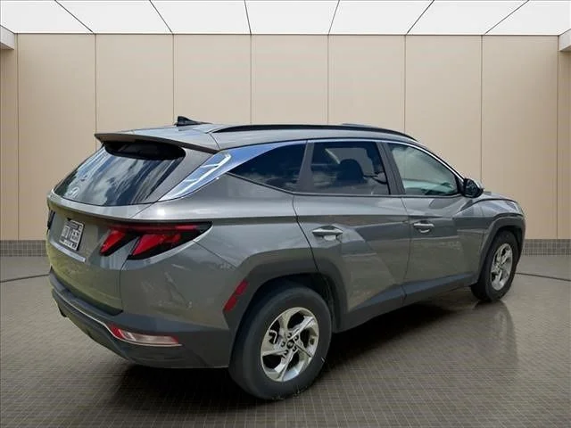 Used 2024 Gray Hyundai SEL image 14