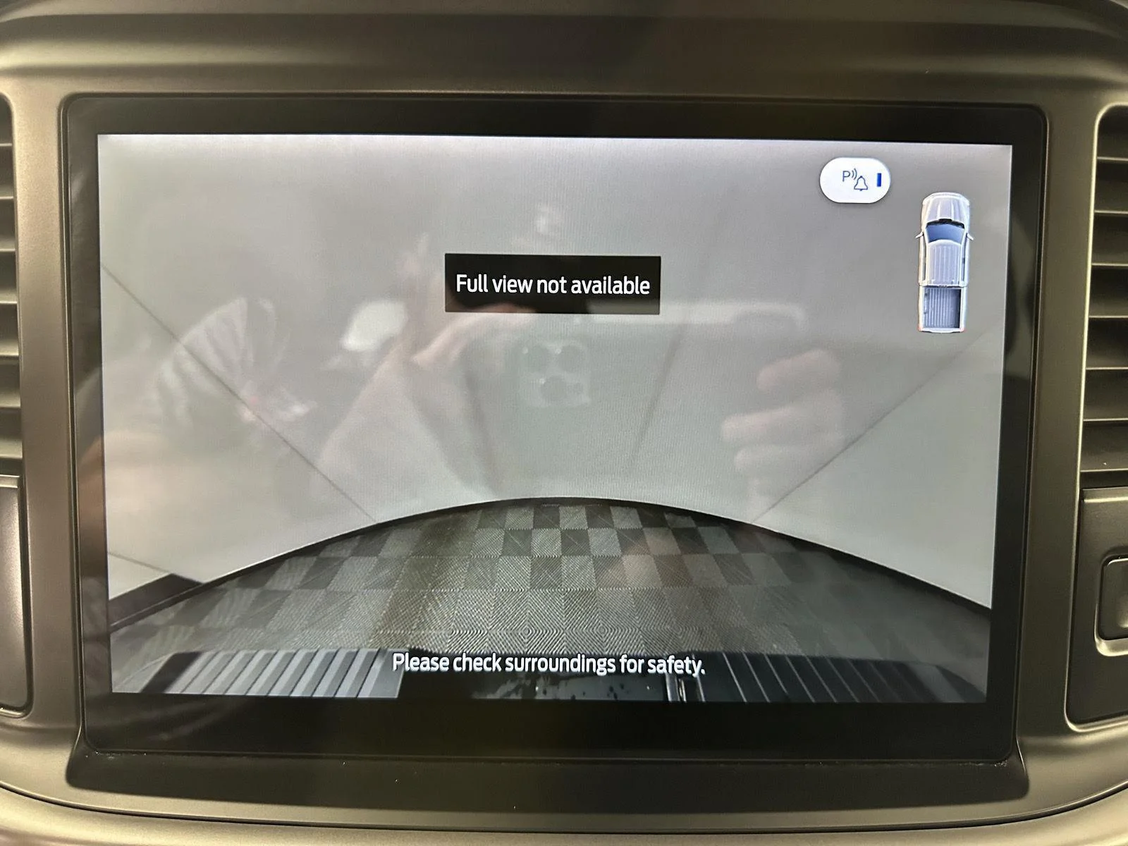 Used 2025 Agate Black Ford XLT image 5