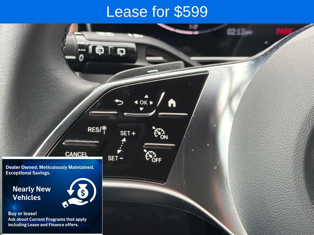 Used 2026 Black Mercedes-Benz GLC 300 image 21