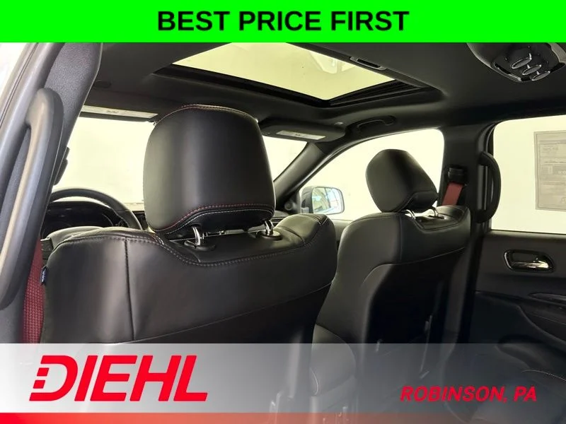2026 Dodge Durango GT HEMI Plus V8 - Photo 23