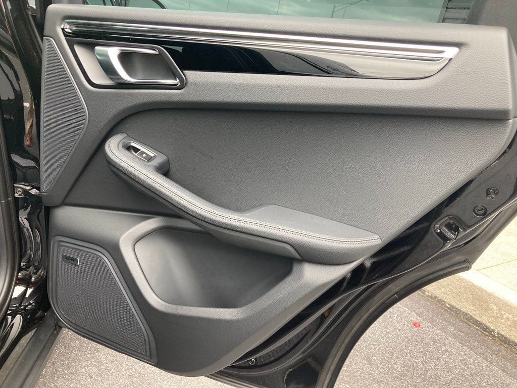 New 2026 Black Porsche AWD image 17