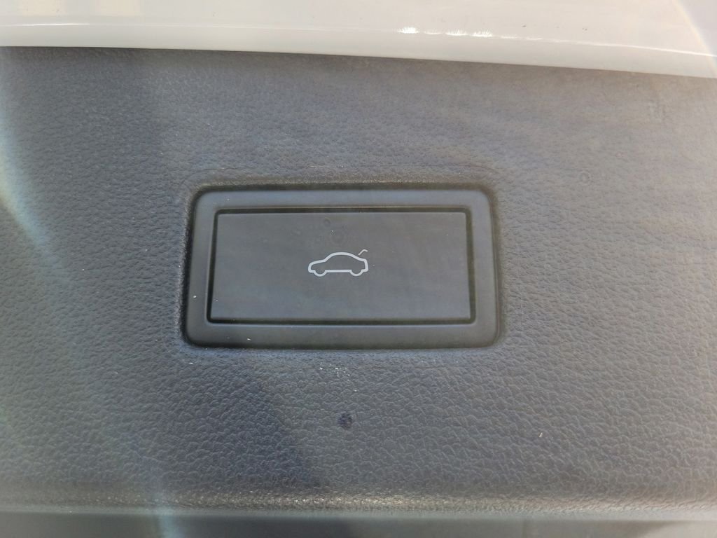 Certified Used 2024 White Volkswagen 2.0T SE image 7