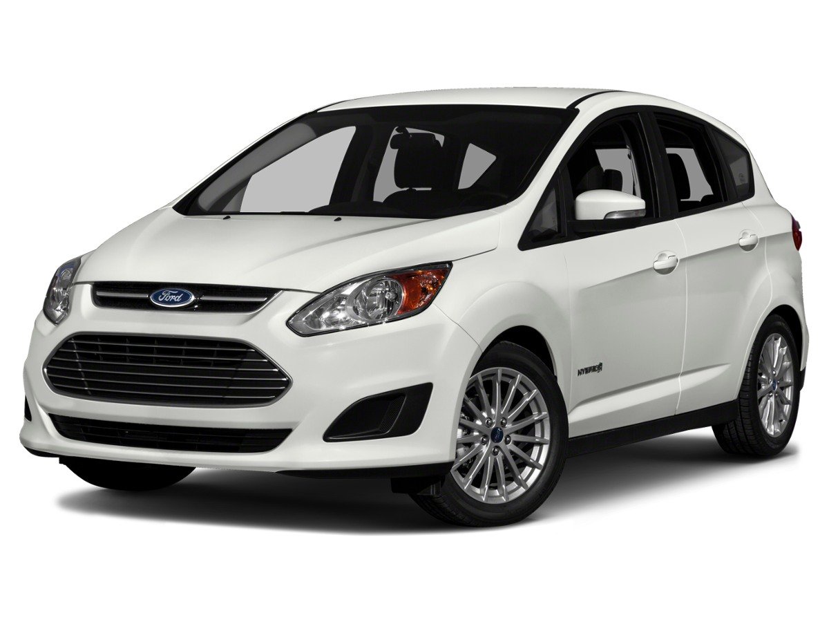2015 Ford C-Max's photo