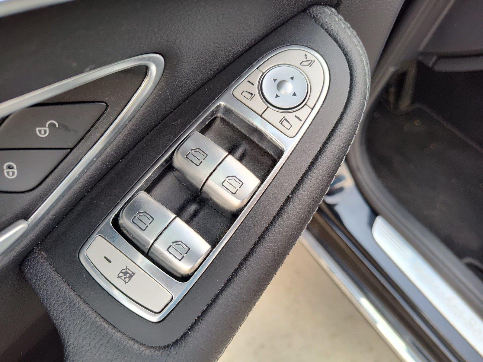 Used 2017 Black Mercedes-Benz C 350e image 14