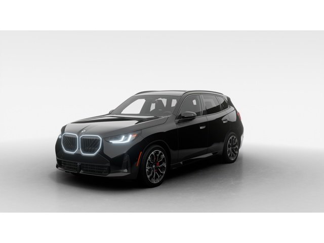 New 2026 Black Sapphire Metallic BMW 30 xDrive image 1