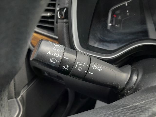 2022 Honda CR-V EX - Photo 16