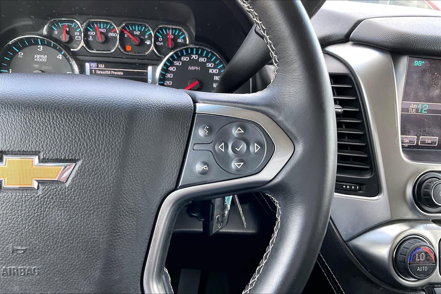 Used 2016 Silver Ice Metallic Chevrolet LS image 24