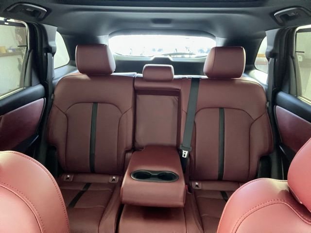 New 2026 Beige Mazda 3.3 Turbo S Premium image 34