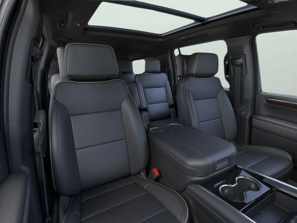 New 2026 Dark Ash Metallic Chevrolet Premier image 10