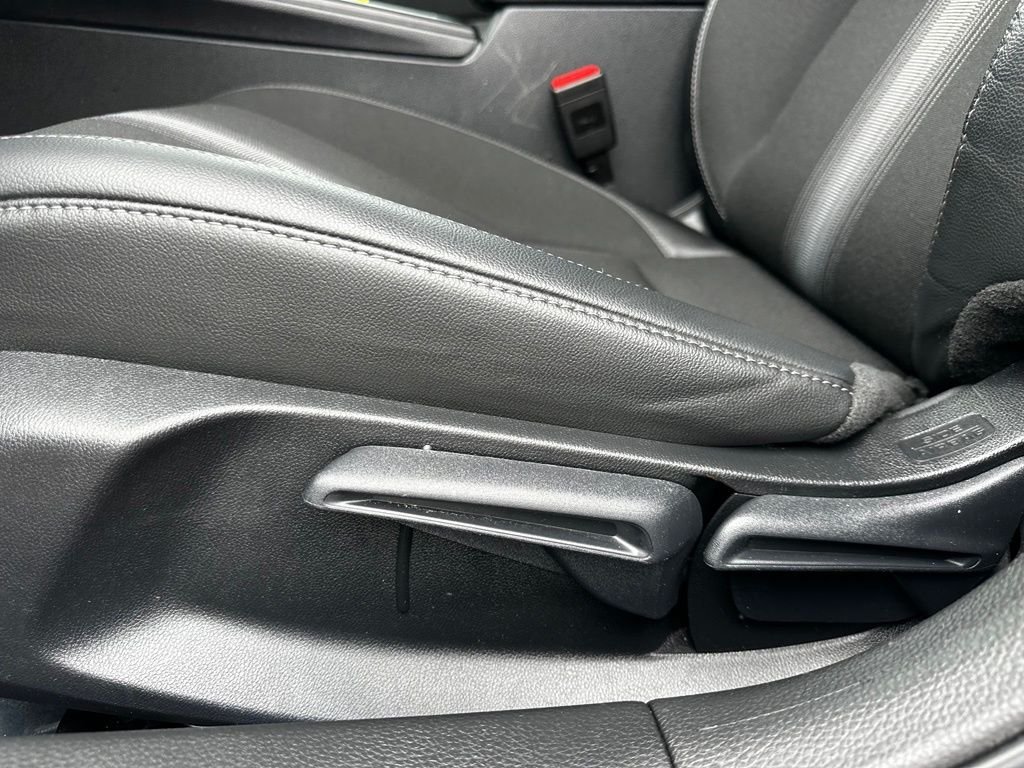 Used 2025 Blue Honda Sport image 22