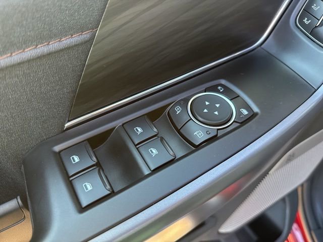 2026 Ford F-150 Lariat - Photo 14