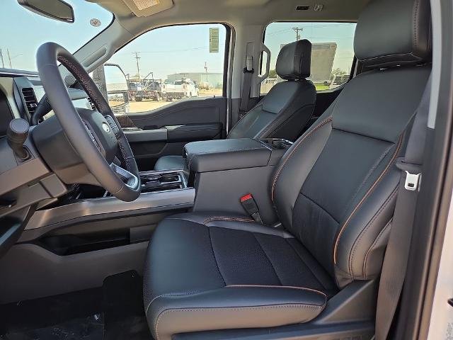 New 2026 Oxford White Ford F-250® Lariat® image 43