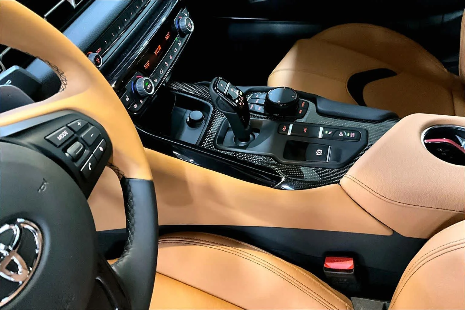 New 2026 Absolute Zero Toyota 3.0 Premium image 7