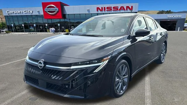 2026 Nissan Sentra SL - Photo 7
