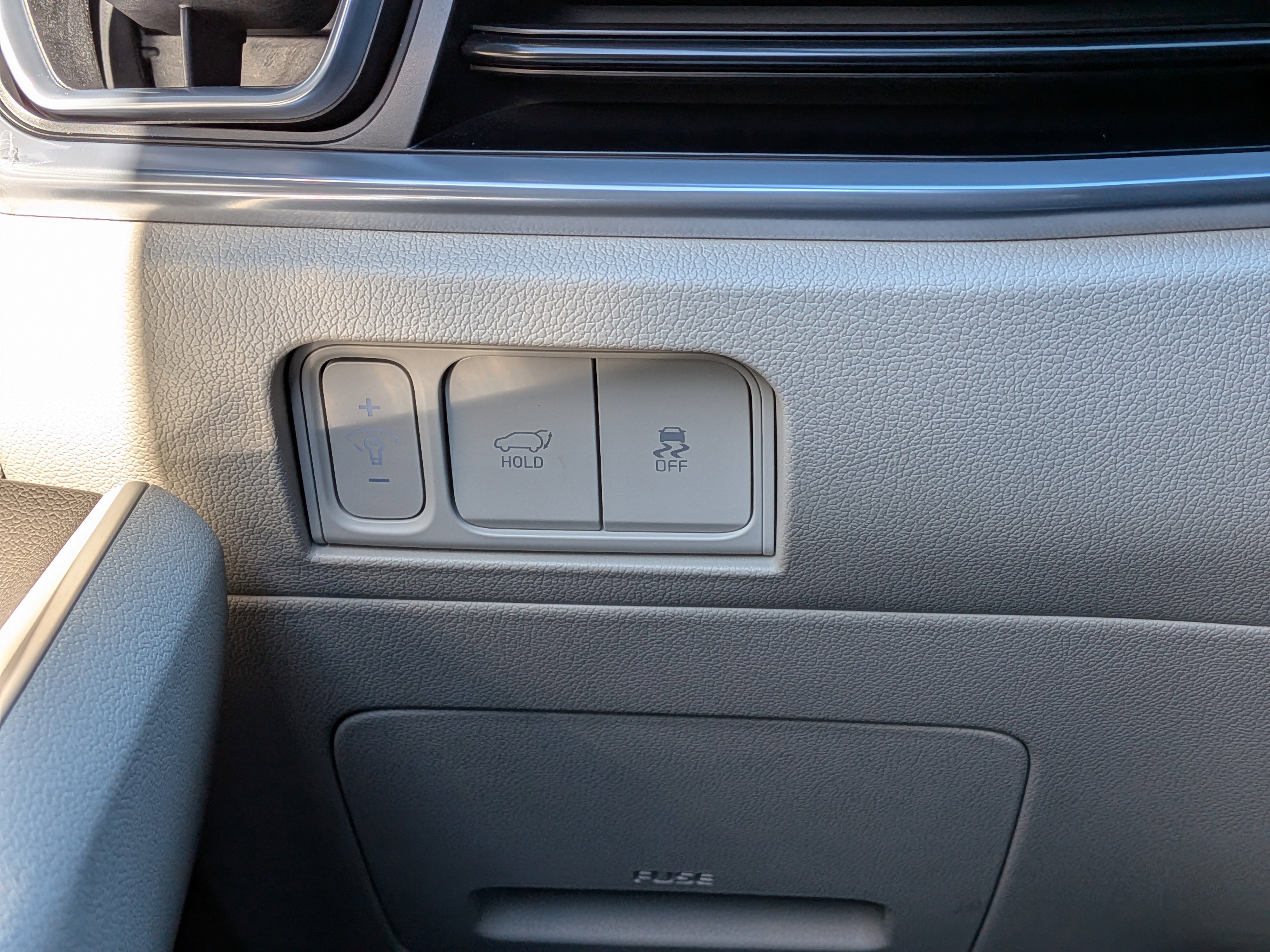 New 2026 Steel Gray Kia X-Line SX Prestige AWD image 29