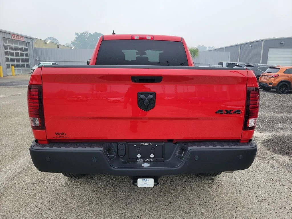 Used 2023 Red Ram Warlock image 10
