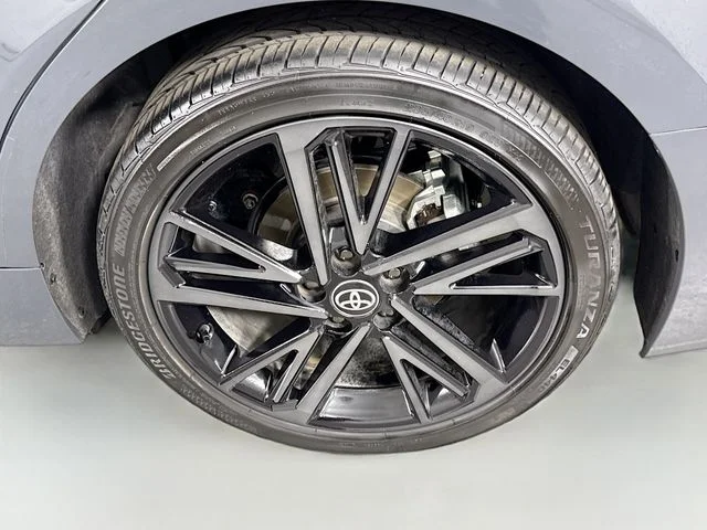Certified Used 2025  Toyota XSE image 32