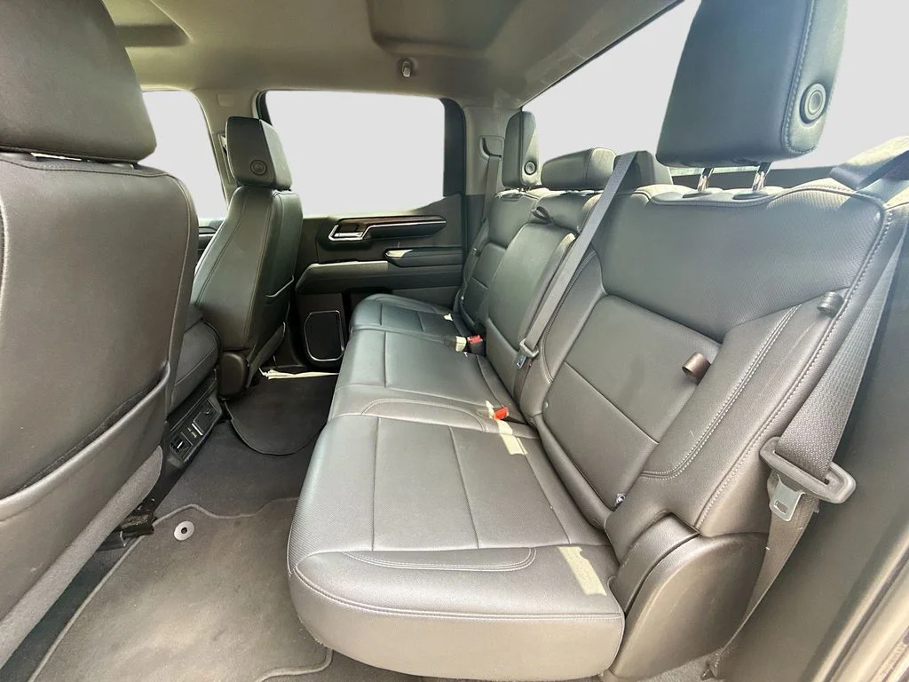 2024 GMC Sierra 1500 SLT - Photo 24