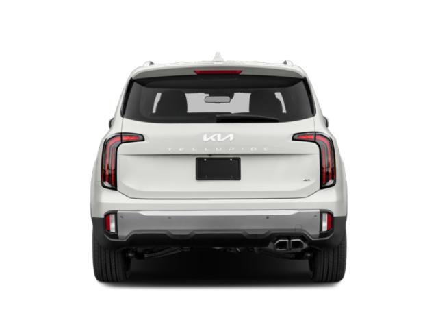 Used 2023 Wolf Gray Kia EX X-Line image 8