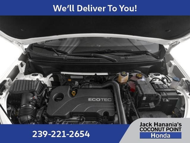 Used 2023 Gray Chevrolet LS image 15