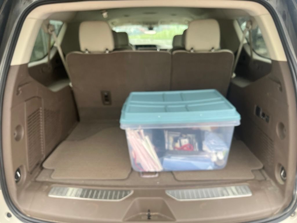 2021 GMC Yukon XL Denali - Photo 26