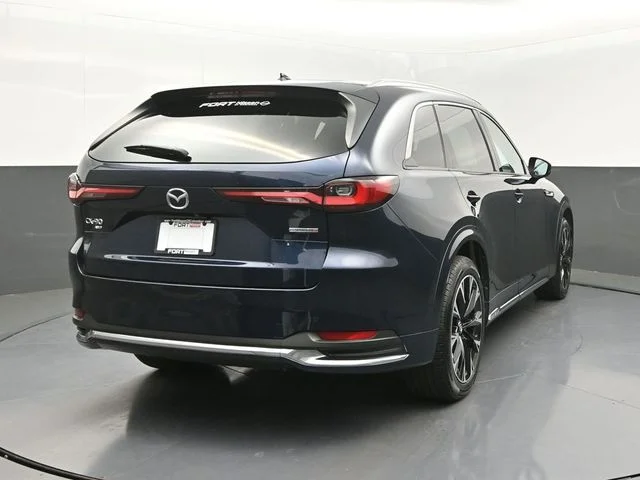 2024 Mazda CX-90 Turbo S - Photo 6