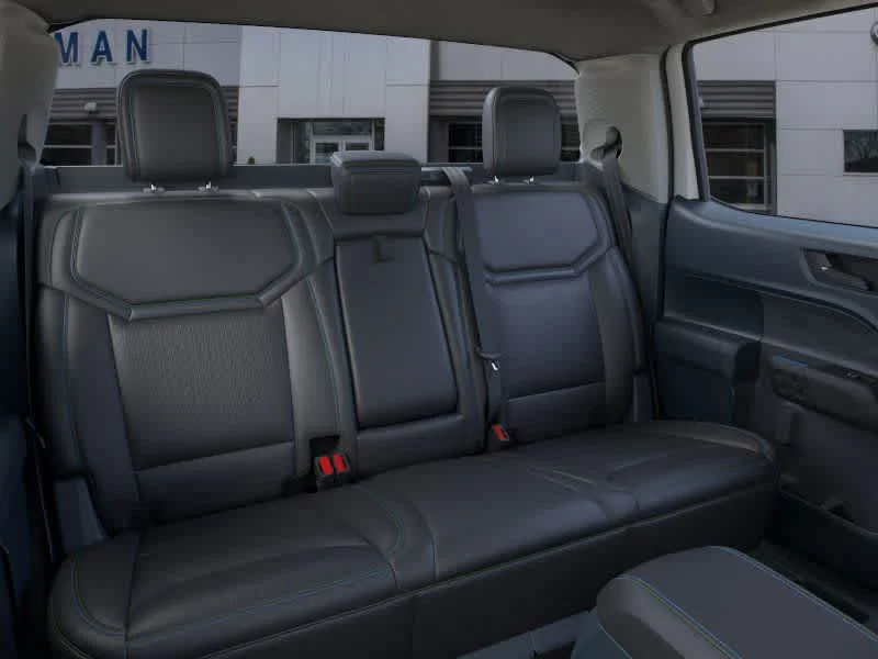 2025 Ford Maverick Lobo Standard - Photo 11