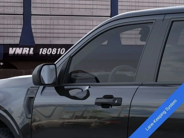 New 2026 Shadow Black Ford XL image 25