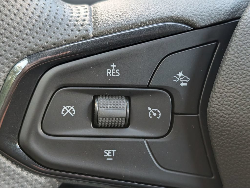 2026 Chevrolet Trailblazer LT - Photo 19
