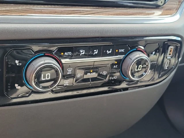 2024 Chevrolet Silverado 1500 LT - Photo 36