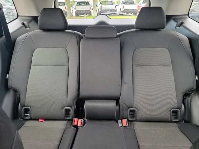 2024 Honda CR-V LX - Photo 9