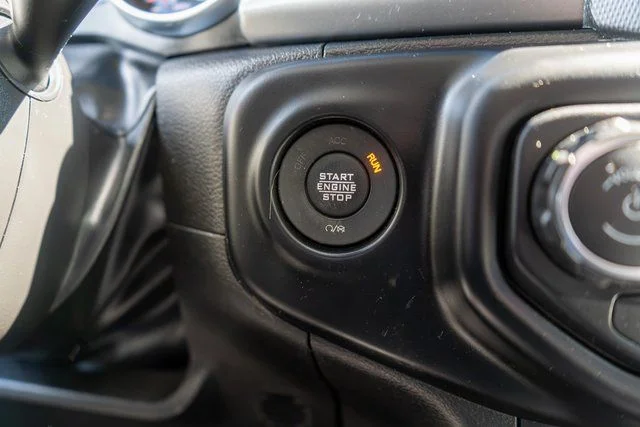 Used 2022 Beige Jeep Sport image 24