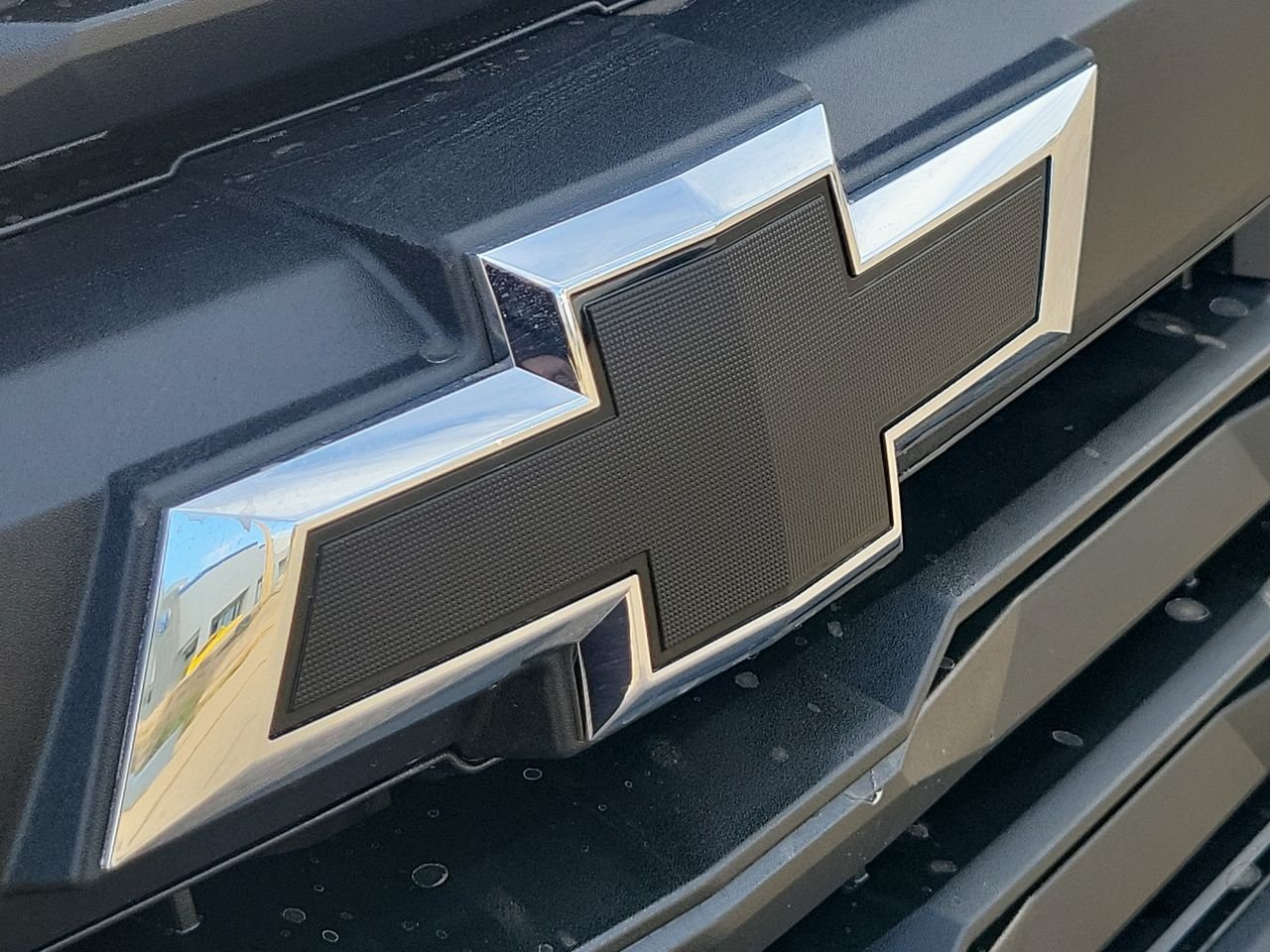 2026 Chevrolet Colorado Trail Boss - Photo 84
