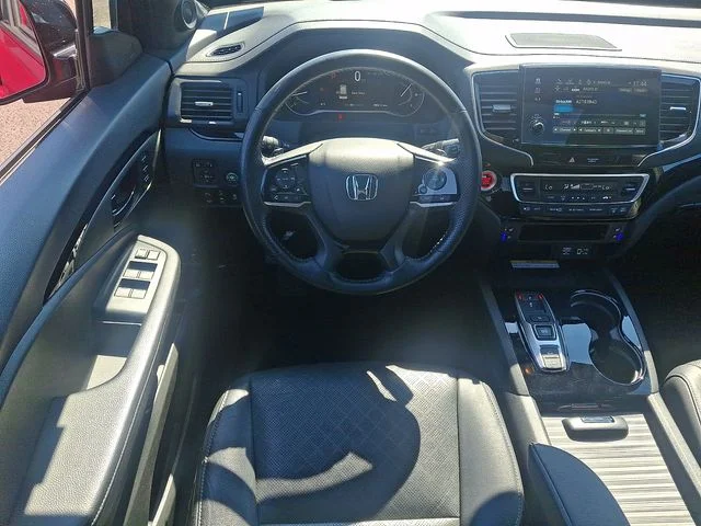 Used 2022 Red Honda Elite image 11