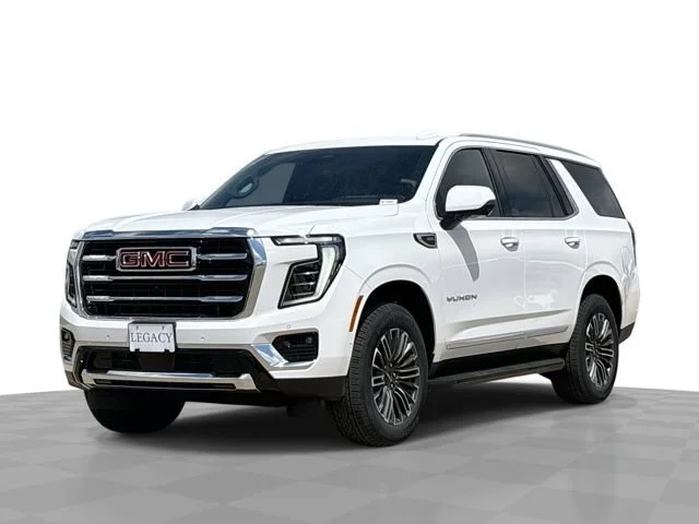 2026 GMC Yukon 2WD Elevation's photo