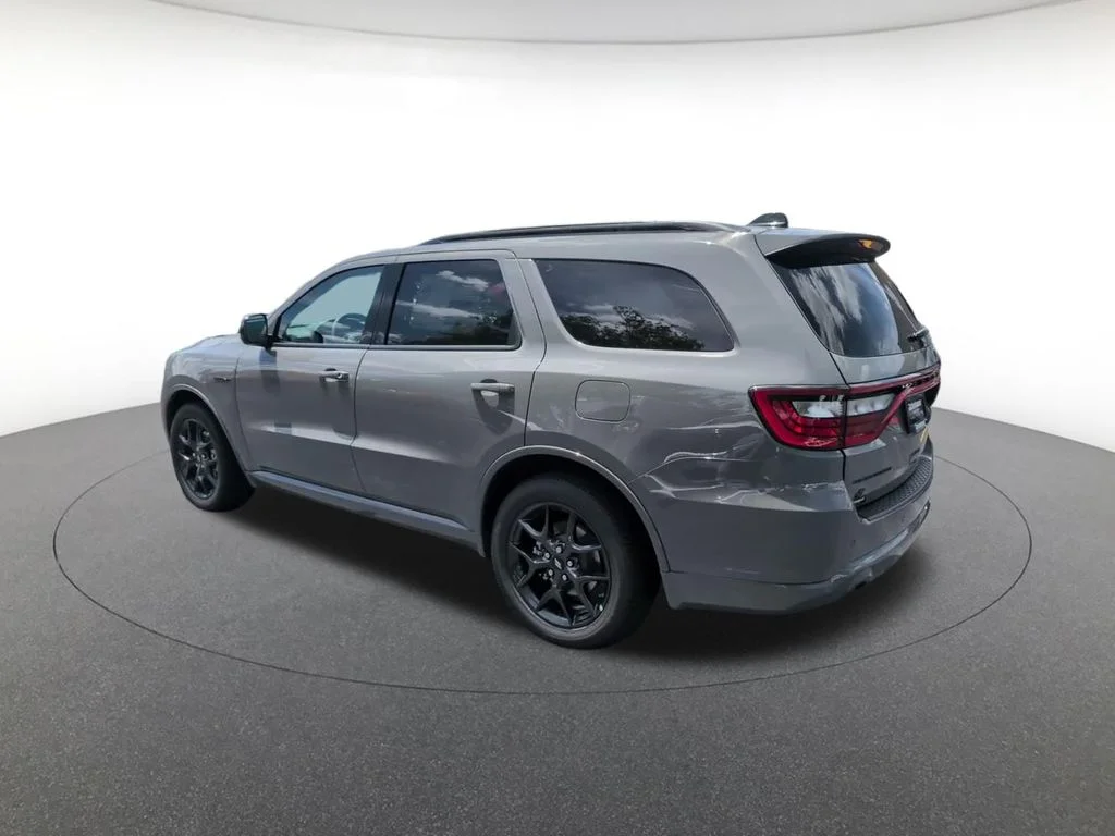 New 2026 Gray Dodge GT HEMI V8 image 10