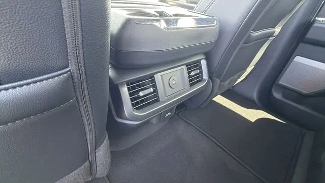 New 2026 Avalanche Ford Lariat® image 54