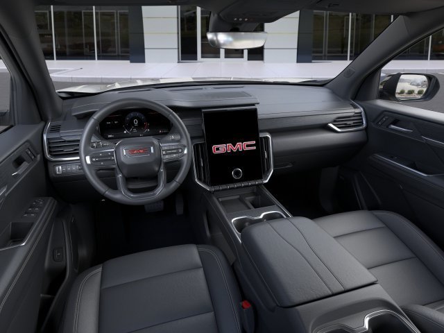 2026 GMC Acadia Elevation - Photo 15