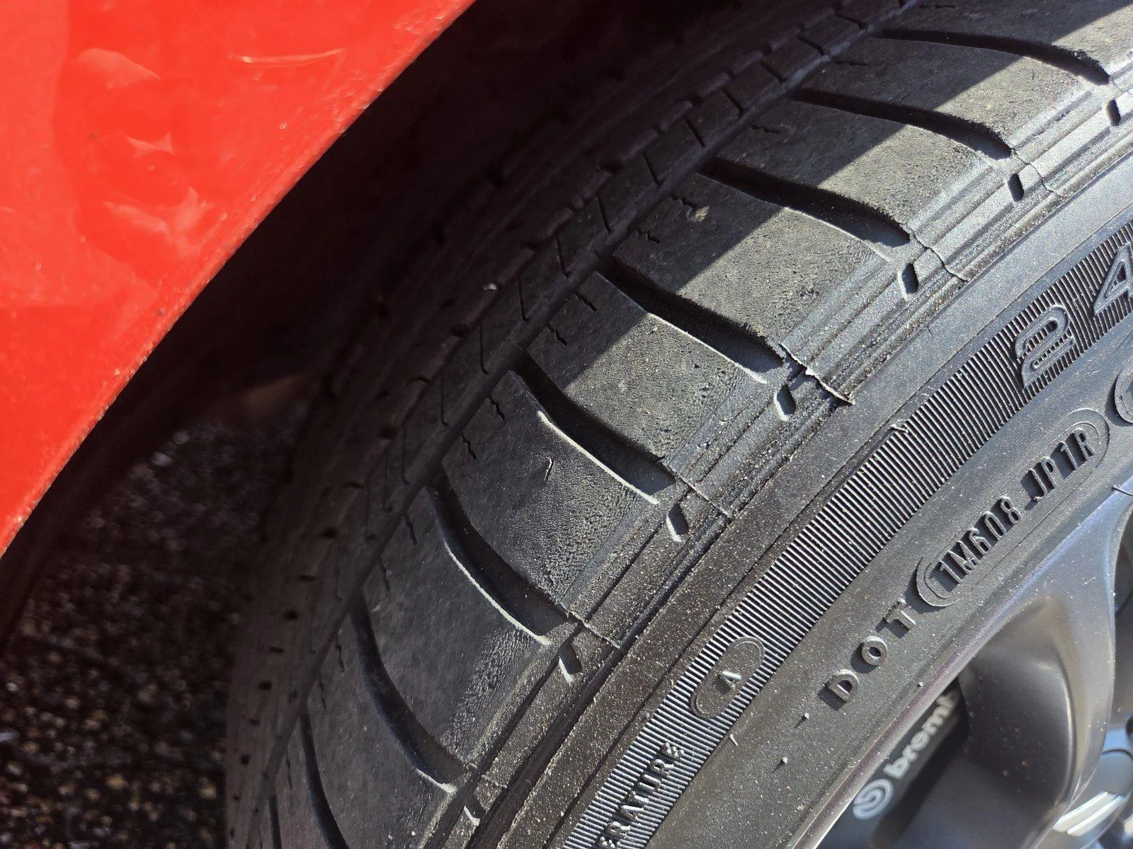 Used 2023 Go Mango Dodge Scat Pack image 25