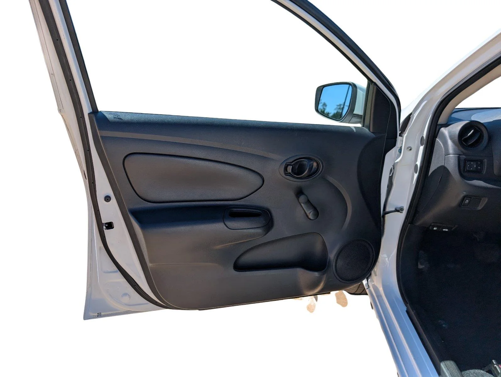 Used 2019 Gun Metallic Nissan S Plus image 13